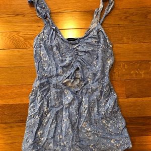 Forever 21 Romper